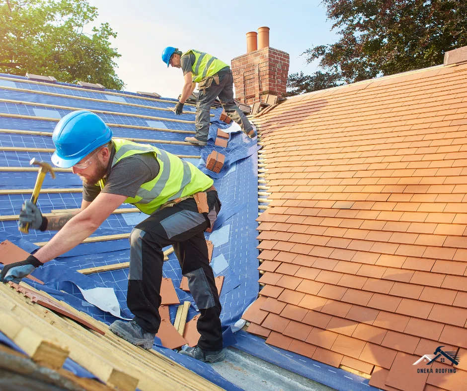 Why choose Roof Repair Near Me in San Pedro, CA